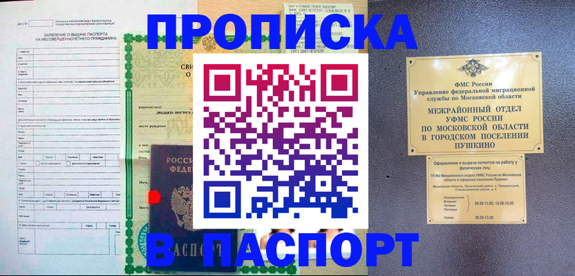 временная регистрация госуслуги в Нижнекамске